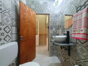 Departamento San Martín II